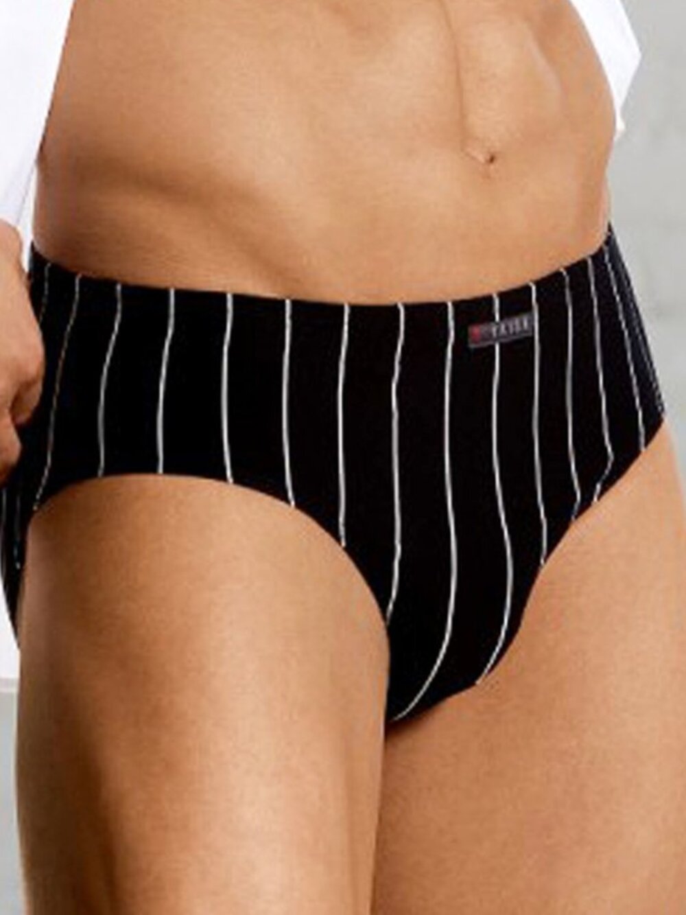 Men's Briefs Soft Comfortable European Underwear